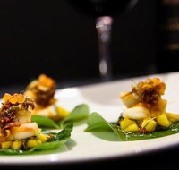 Dusit Dheva - Events Australia