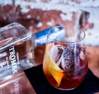 Henry Sugar - Events Australia