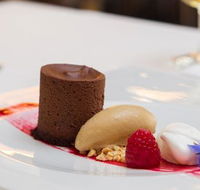 Katers Restaurant - Events Australia