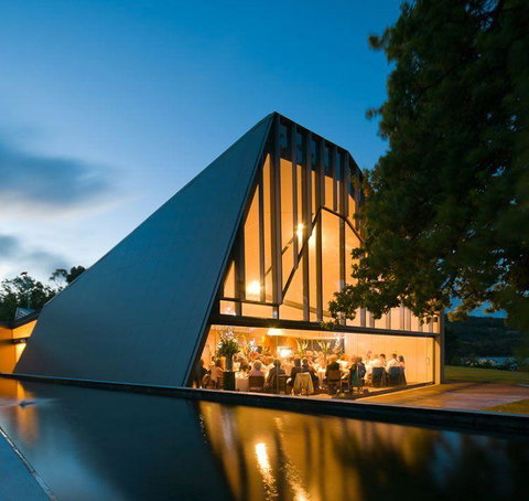 Kobkunka Cafe & Thai Restaurant - Events Australia 1