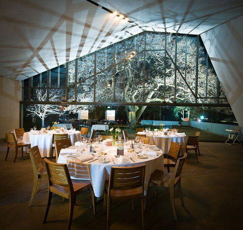 Kobkunka Cafe & Thai Restaurant - Events Australia 2