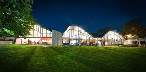 Kobkunka Cafe & Thai Restaurant - Events Australia 4