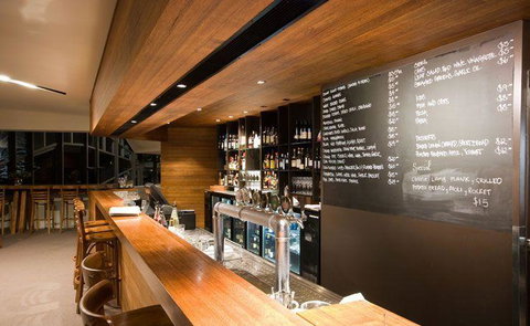 Kobkunka Cafe & Thai Restaurant - Events Australia 5