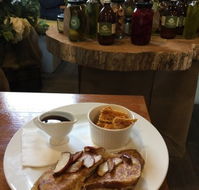 Moonacres Harvest Kitchen - Events Australia
