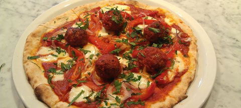 Network Public Bar & Pizzeria - Tourism Bookings 0