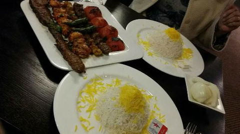 Persian Basement - Events Australia 0