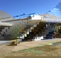 Relaxing Cafe - Events Australia