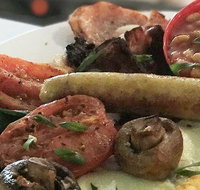 Sunnyside Take A Break Cafe - Tourism Bookings