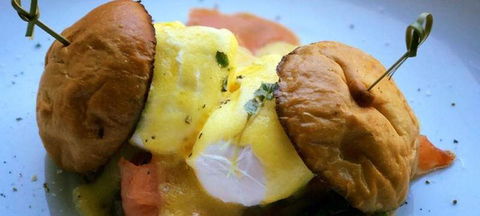 The Vard Restaurant - Tourism Bookings 0