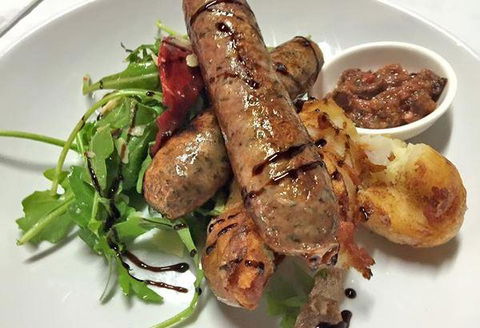 The Vard Restaurant - Tourism Bookings 9