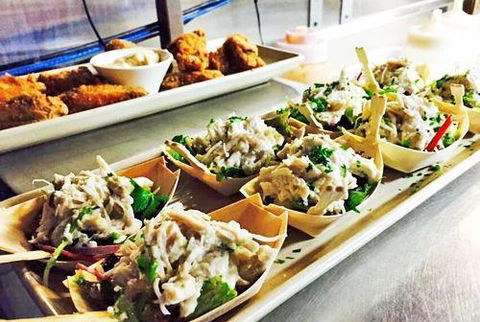 The Vard Restaurant - Tourism Bookings 14