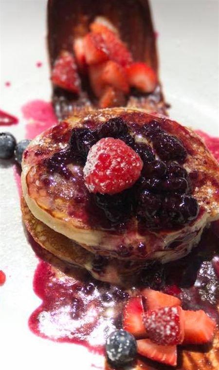 The Vard Restaurant - Tourism Bookings 4