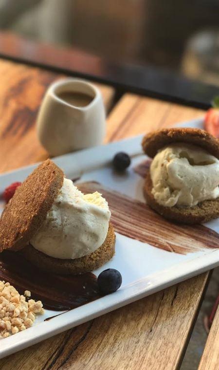 The Vard Restaurant - Tourism Bookings 5