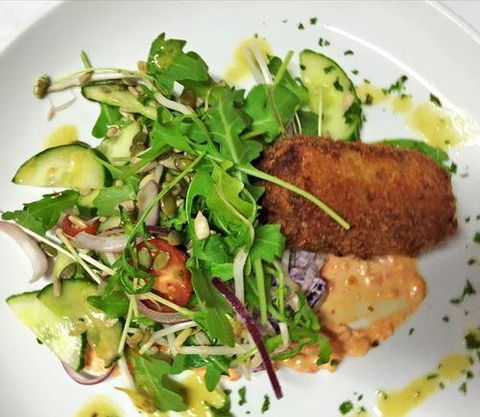 The Vard Restaurant - Tourism Bookings 6