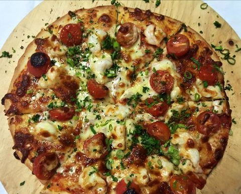 The Vard Restaurant - Tourism Bookings 7