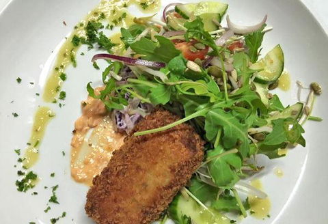 The Vard Restaurant - Tourism Bookings 8