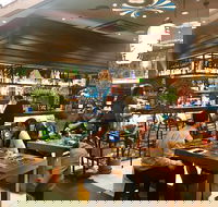 Yebisu Bar  Grill - Tourism Bookings