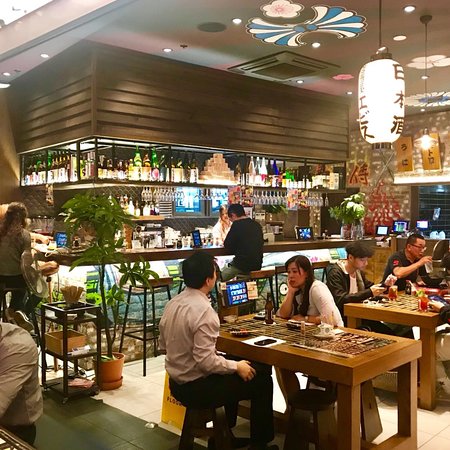 Yebisu Bar & Grill - Tourism Bookings 0