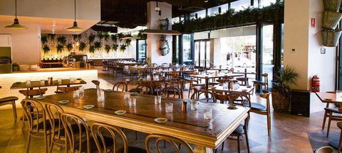 ALEX&Co. - Accommodation Europe 2