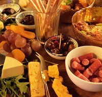 Bazz's Whine Bar - Events Australia