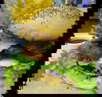 Bluewater Cafe - Events Australia