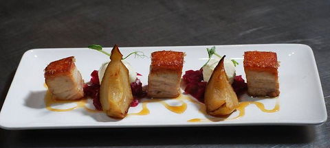 Doo-Bop Jazz Bar - Events Australia 2