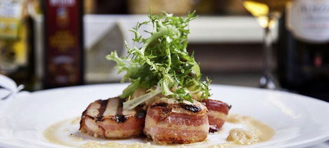 Doo-Bop Jazz Bar - Events Australia 3