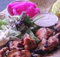 El Attar Middle Eastern Grill - Tourism Bookings