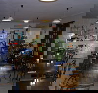 Froggy's Bistro - Events Australia