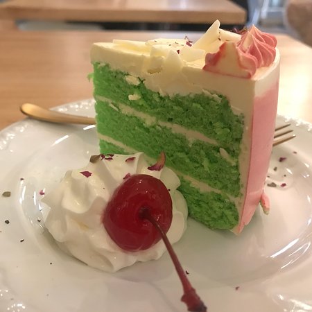 Kusuka Cafe - Tourism Bookings 0