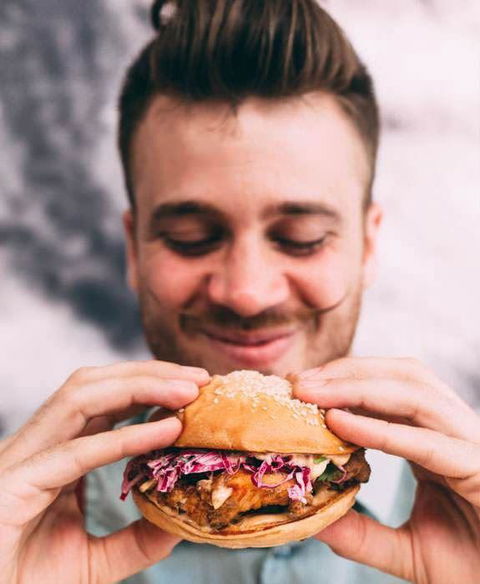 Main Street Burger Bar - Accommodation Europe 1