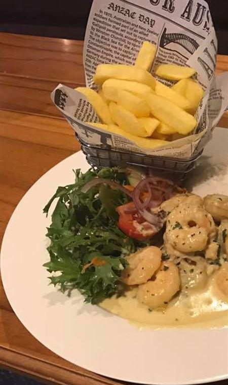 Margie's Family Bistro - Events Australia 12