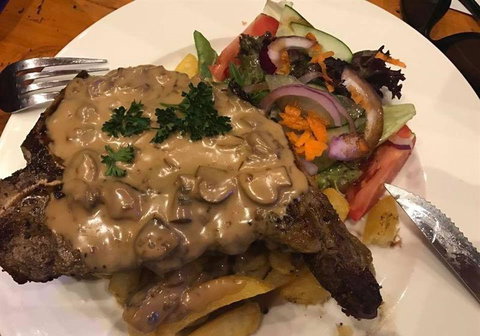 Margie's Family Bistro - Events Australia 13