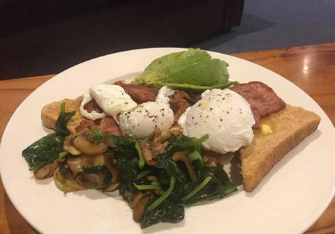 Margie's Family Bistro - Events Australia 14