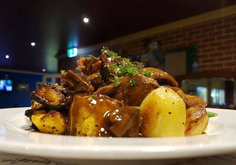 Margie's Family Bistro - Events Australia 15