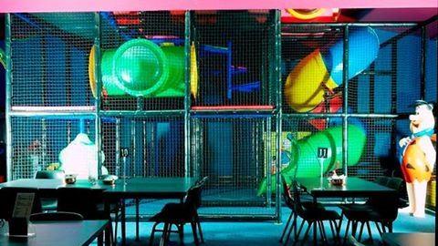 Margie's Family Bistro - Events Australia 19