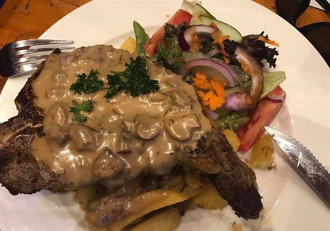 Margie's Family Bistro - Events Australia 20