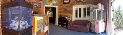 Margie's Family Bistro - Events Australia 4