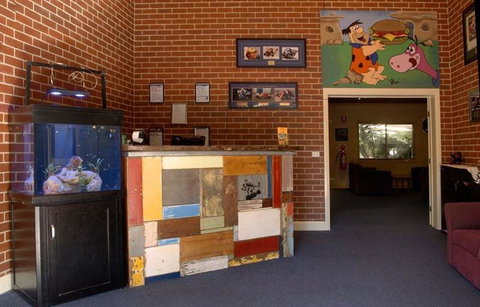 Margie's Family Bistro - Events Australia 5