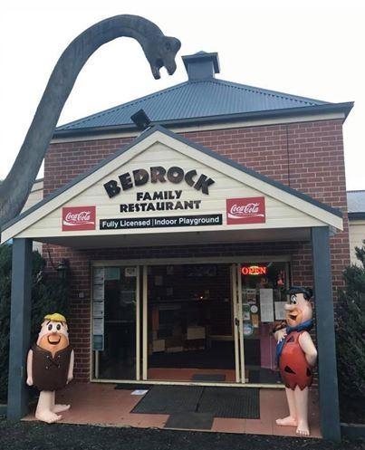 Margie's Family Bistro - Events Australia 6