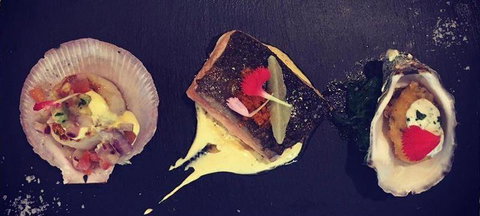 Maximilians On The Waterfront - Events Australia 0