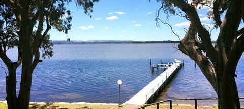 Maximilians On The Waterfront - Events Australia 1