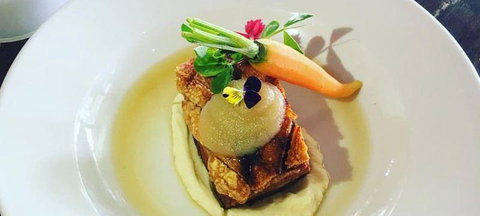 Maximilians On The Waterfront - Events Australia 3