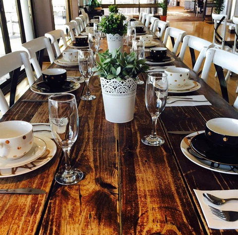 Maximilians On The Waterfront - Events Australia 5