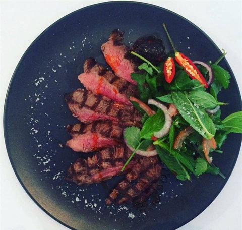 Maximilians On The Waterfront - Events Australia 6