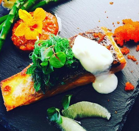 Maximilians On The Waterfront - Events Australia 7