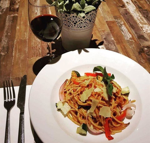 Maximilians On The Waterfront - Events Australia 8