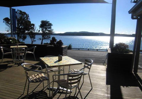 Ochre Nation - Tourism Bookings 5