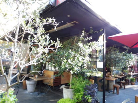 Pieno - Events Australia 0