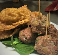 Ramentic - Events Australia